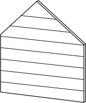 Schemta zdejmowanego frontu